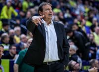 Έξαλλος ο Αταμάν – Αποβλήθηκε