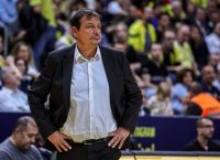 Μόνο την Μακάμπι σκέφτονται στον Παναθηναϊκό σύμφωνα με τον Εργκίν Αταμάν [vid]