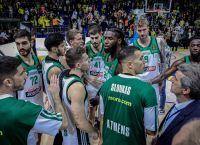 Φενέρμπαχτσε – Παναθηναϊκός 83-69: «Βαριά» ήττα για το τριφύλλι