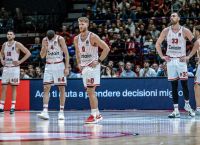 Αρμάνι Μιλάνο – Ολυμπιακός 65-53: Οι ερυθρόλευκοι «στέρεψαν» από λύσεις στην επίθεση και έχασαν