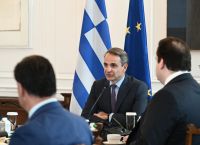 Μητσοτάκης: Στο Κάιρο το Σάββατο για τη διεθνή διάσκεψη που συγκαλεί η Αίγυπτος [vid]