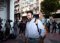 “Πυρά” Βασιλειάδη σε Σκουρλέτη για τα “τρολ” του Τσίπρα: “Ανοησίες, ασυναρτησίες, δεν υπάρχει τίποτα”