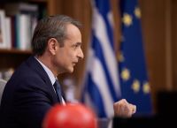 Μητσοτάκης στον ΑΝΤ1: Όλα όσα ειπε για το Ισραήλ, την ακρίβεια και το μήνυμα της κάλπης [vid]
