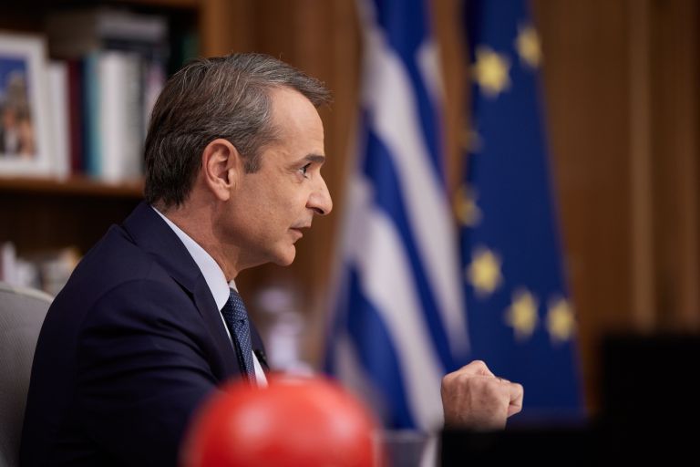 Μητσοτάκης στον ΑΝΤ1: Όλα όσα ειπε για το Ισραήλ, την ακρίβεια και το μήνυμα της κάλπης [vid]