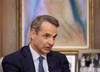 Μητσοτάκης: Άμεση προτεραιότητα στις μεταρρυθμίσεις