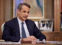 Μητσοτάκης για ακρίβεια: Δεν θα επιτρέψω να μετατραπεί η Ελλάδα σε Μπανανία