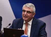 Τσακλόγλου: Τέλος το πέναλτι 30% στους εργαζόμενους συνταξιούχους [vid]