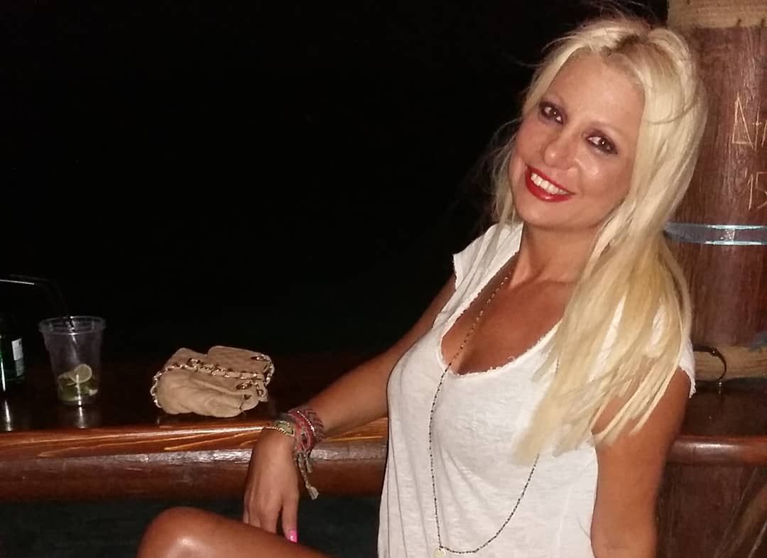 Μπεζαντάκου: Αστυνομικός που του νοίκιαζε το σπίτι δεν της πλήρωνε τα ενοίκια