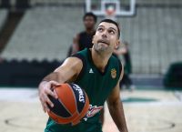 Παναθηναϊκός: Η ήττα έγραψε πάνω στο πρόσωπο του Κώστα Σλούκα