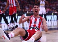 Ολυμπιακός-Παρτιζάν 98-94: Κόπηκε η ανάσα μας [vid]