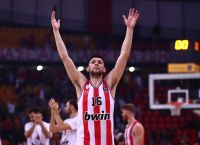 Με κατάθεση ψυχής ο Ολυμπιακός επικράτησε της Παρτιζάν 98-94 [vid]