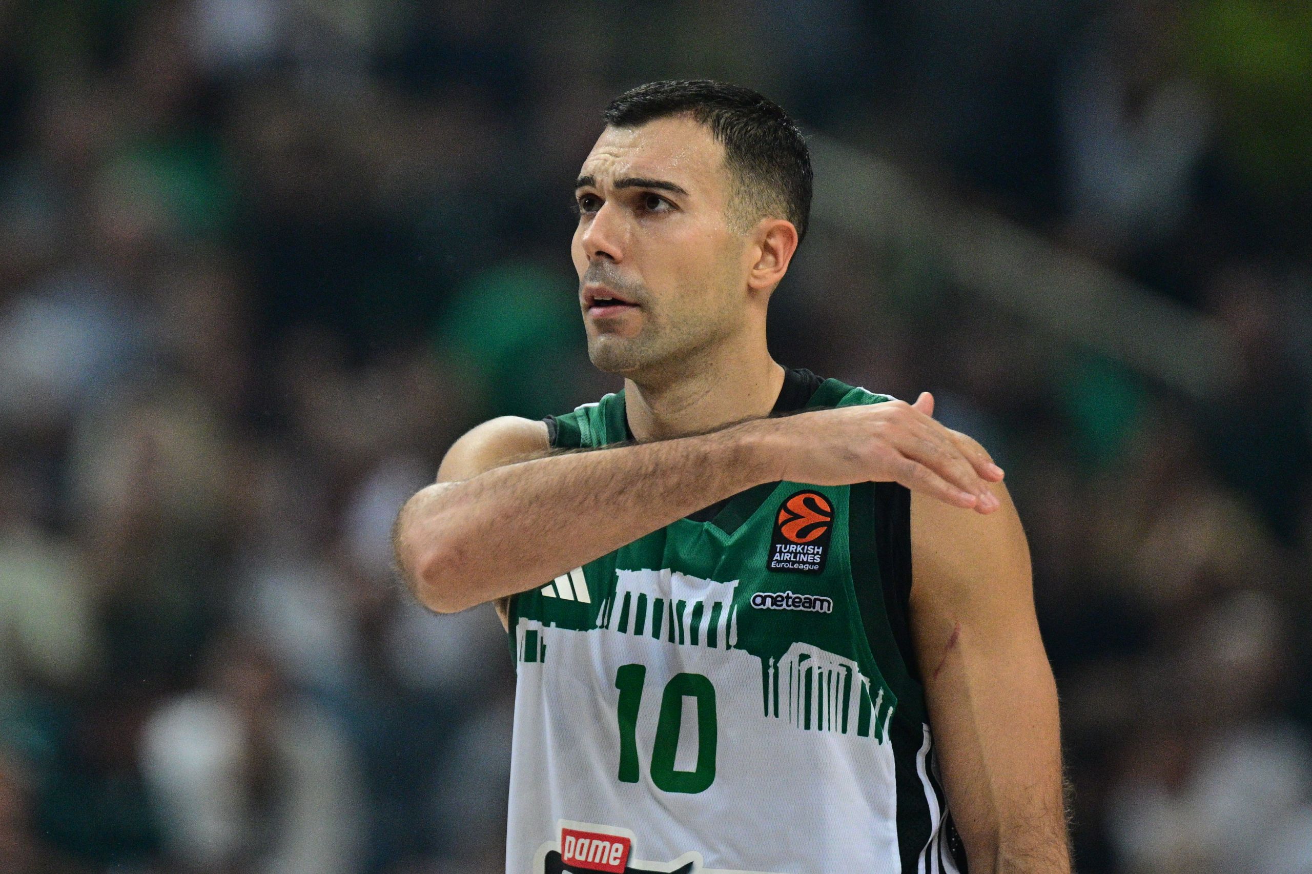 Παναθηναϊκός: Κακό ξεκίνημα και προβλέπεται άσχημη σεζόν