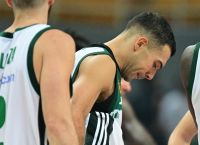 Παναθηναϊκός – Μακάμπι 81-86 (72-72): Οι «πράσινοι» γνώρισαν την τρίτη τους ήττα