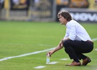 ΑΕΚ: Ο Αλμέιδα εξέφρασε την απορία του για τις αποφάσεις των διαιτητών [vid]