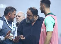 Μαρινάκης για διακοπή στο Ολυμπιακός Παναθηναϊκός: «Είχαμε καιρό να δούμε τέτοια παραμύθια»