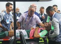 Τι είναι η διάσειση λαβυρίνθου που υπέστη ο Ισπανού αμυντικός των πρασίνων Χουανκαρ;