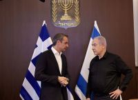 Μητσοτάκης: Θα συνεχίσουμε να στηρίζουμε το Ισραήλ – Διαχωρίζουμε τη Χαμάς από τον παλαιστινιακό λαό [vid]