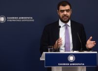 Marinakis: You cannot have 71% of freelancers declare lower income than their employees on minimum wage