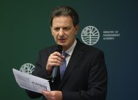 Σκυλακάκης: Το πράσινο τιμολόγιο θα δείχνει τον φθηνότερο προμηθευτή