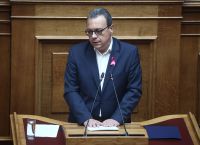 Φάμελλος: Μεγάλη υποχώρηση για το Δημόσιο το νομοσχέδιο του Υπουργείου Εσωτερικών
