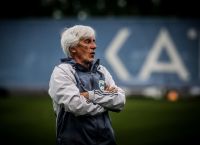 Γιοβάνοβιτς: “Δύσκολος αντίπαλος η Ρεν” [vid]