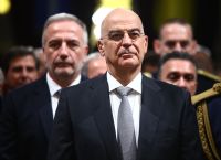 Δένδιας: Η Ελλάδα θα συνεχίσει να αποτελεί παράγοντα ειρήνης και σταθερότητας σε Βαλκάνια και Μεσόγειο