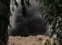Γλυφάδα: Η στιγμή της εξουδετέρωσης βόμβας του Β΄ Παγκοσμίου Πολέμου [vid]