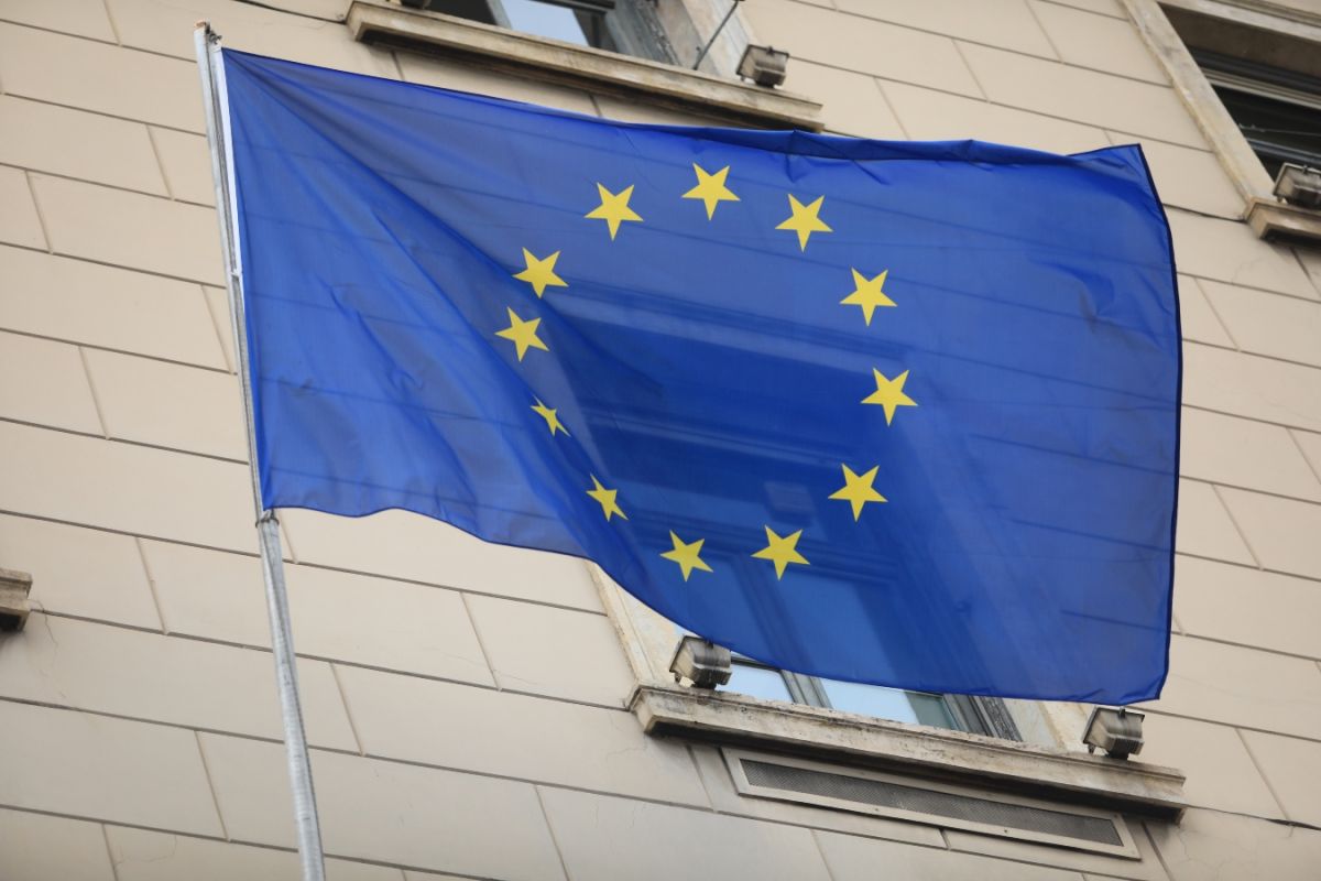 ΕΚΤ: Αμετάβλητα τα επιτόκια μετά από δέκα διαδοχικές αυξήσεις [vid]