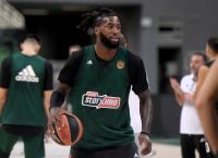 Λεσόρ: Αναδείχθηκε MVP της αγωνιστική στη Euroleague [vid]