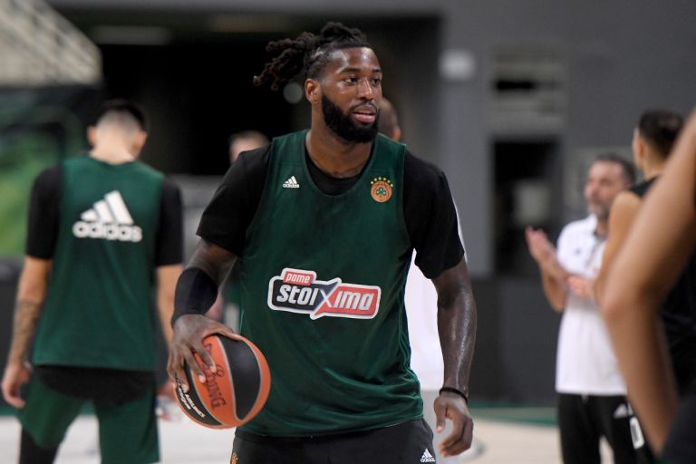 Λεσόρ: Αναδείχθηκε MVP της αγωνιστική στη Euroleague [vid]