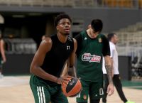 Παναθηναϊκός: Ρίχνεται ξανά στη «μάχη» της Euroleague – Μονόδρομος η νίκη [vid]