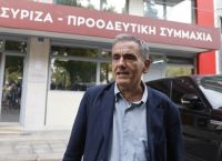 Τετ α τετ Κασσελάκη και Τσακαλώτου: Του ζήτησε να πάρει πίσω τις διαγραφές