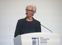 ECB’s head Christine Lagarde praises Greek economy’s return to pre-Covid levels