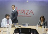 ΣΥΡΙΖΑ: Στην ΚΕ παραπέμπονται οι διαγραφές – Πώς ψήφισε η Επιτροπή Δεοντολογίας [vid]