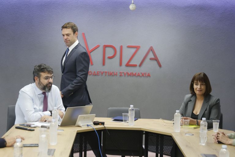 ΣΥΡΙΖΑ: Στην ΚΕ παραπέμπονται οι διαγραφές – Πώς ψήφισε η Επιτροπή Δεοντολογίας [vid]