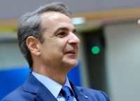 Μητσοτάκης από Βρυξέλλες: Εκτός κλίματος ο Ερντογάν στο παλαιστινιακό [vid]