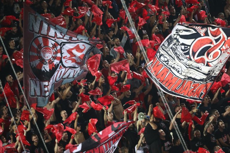 ΟΛΥΜΠΙΑΚΟΣ: «Άδικη και προκλητική η απόφαση για το ντέρμπι» [vid]