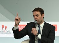 ECONOMIST: ‘I stand by the vulnerable & those who embraced me, propelled me’, says Kasselakis