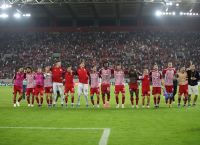 Ολυμπιακός: Κέρδισε 2-1 τη Γουέστ Χαμ με γκολάρα του Φορτούνη [vid]