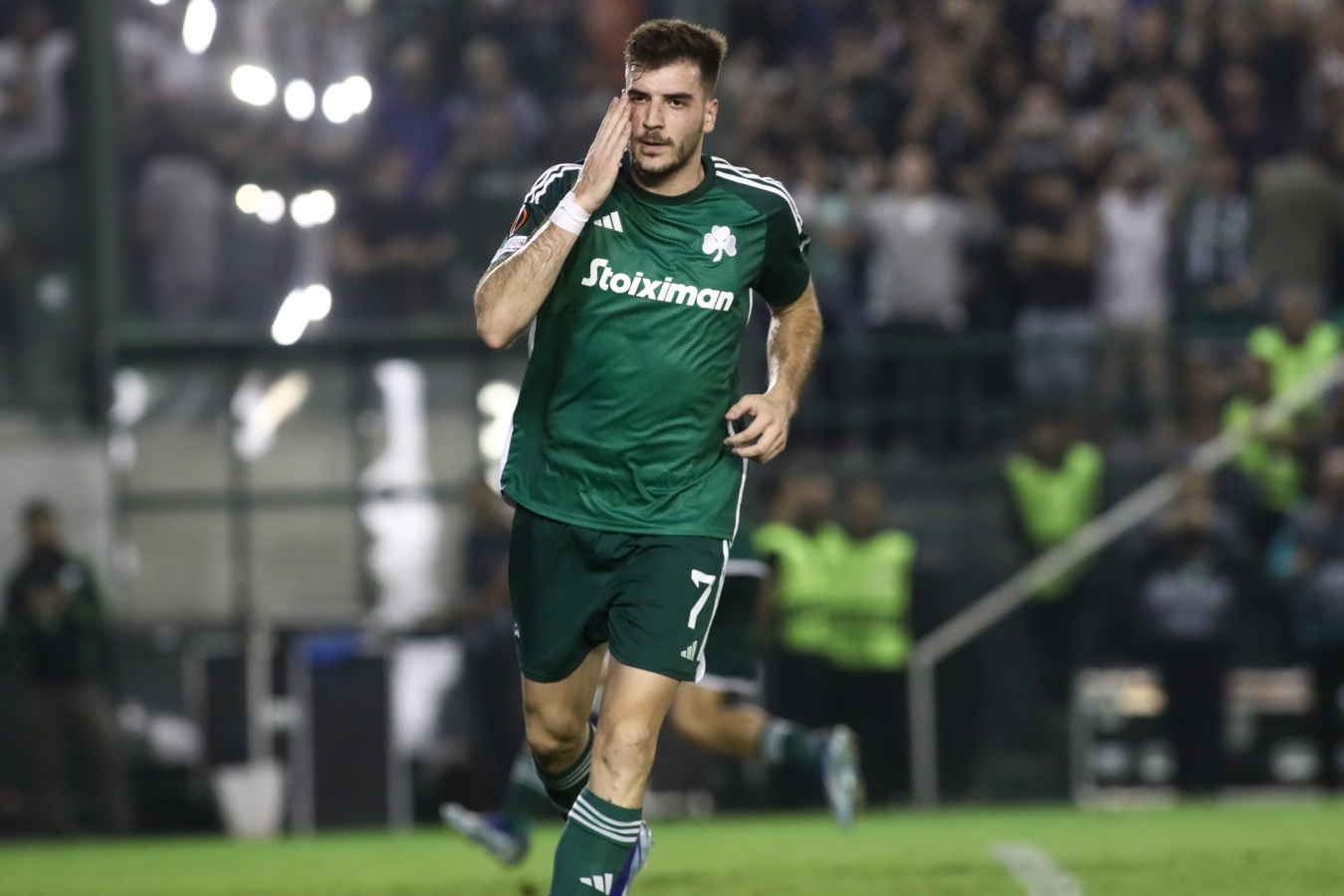 ΠΑΟ: Ηττήθηκε για πρώτη φορά στο φετινό Europa League, με 2-1 από την Ρεν [vid]