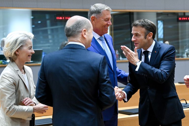 ΕΕ: Όχι του βορρά σε αύξηση κονδυλίων για το Μεταναστευτικό [vid]