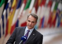 Mitsotakis: Unicredit-Alpha Bank deal a ‘resounding vote of confidence’ in Greece’s banking sector