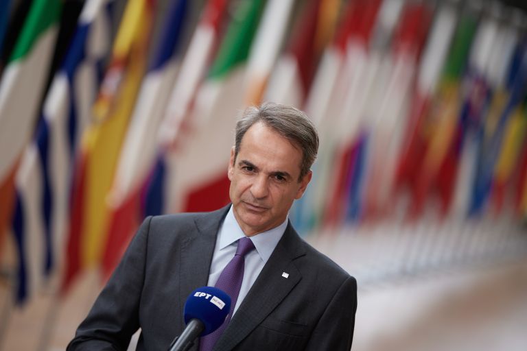 Mitsotakis: Unicredit-Alpha Bank deal a ‘resounding vote of confidence’ in Greece’s banking sector
