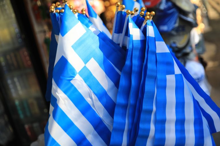 28η Οκτωβρίου: Οι 21 κανονιοβολισμοί από το λόφο του Λυκαβηττού [vid]
