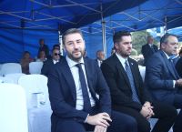 PASOK-KINAL leader Androulakis’ message on October 28