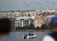 28η Οκτωβρίου:Chinook και Apache, κέρδισαν τις εντυπώσεις [vid,pics]