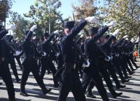 Ελλάδα: Οι Ευέλπιδες τραγουδούν το “Μακεδονία Ξακουστή” και προκαλούν ρίγη συγκίνησης [vid]