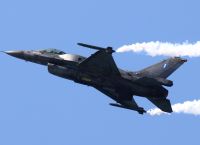 28η Οκτωβρίου 1940: Το μήνυμα του πιλότου του F-16 – «Μόνο οι ελεύθερες ψυχές κρατάνε ελεύθερες πατρίδες»