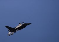Πιλότος ομάδας ΖΕΥΣ: «Κινητήριος δύναμη η χαρά του κόσμου» [vid]
