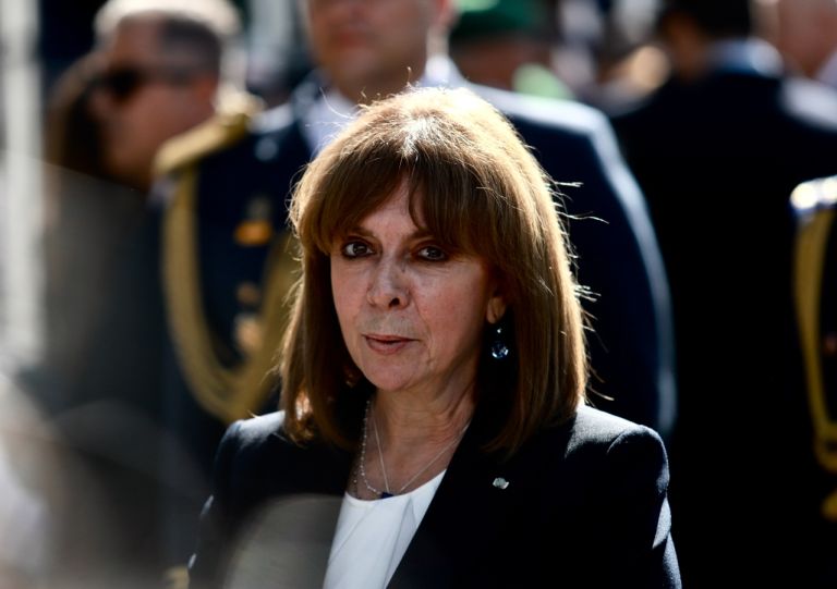 President Sakellaropoulou: Greece remains a pillar of stability and peace in the wider region